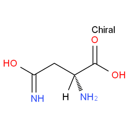 D-天冬酰胺