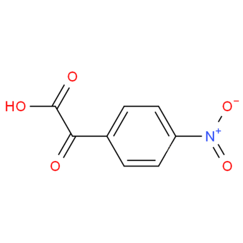 4-硝基苯乙醛酸