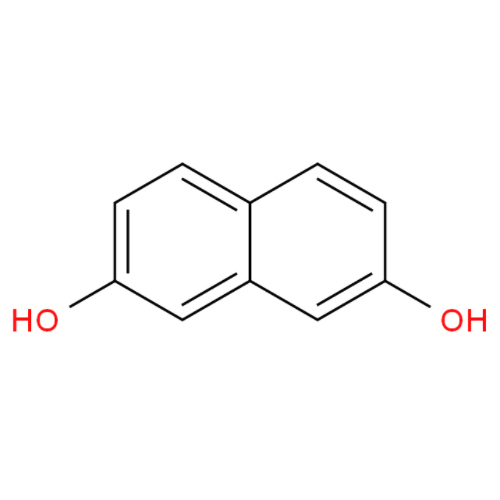 2,7-二羟基萘