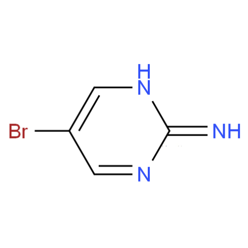 2-氨基-5-溴嘧啶
