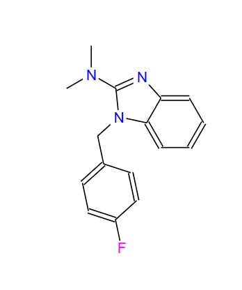 咪唑斯汀杂质11