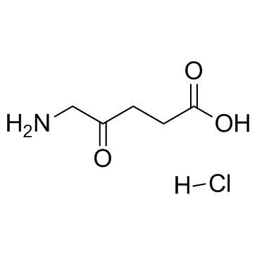 5-氨基乙酰丙酸盐酸盐