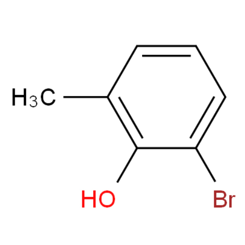 6-溴-2-甲基苯酚