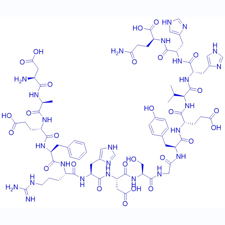 β淀粉样肽（1-15）/183745-81-5/β-Amyloid (1-15)