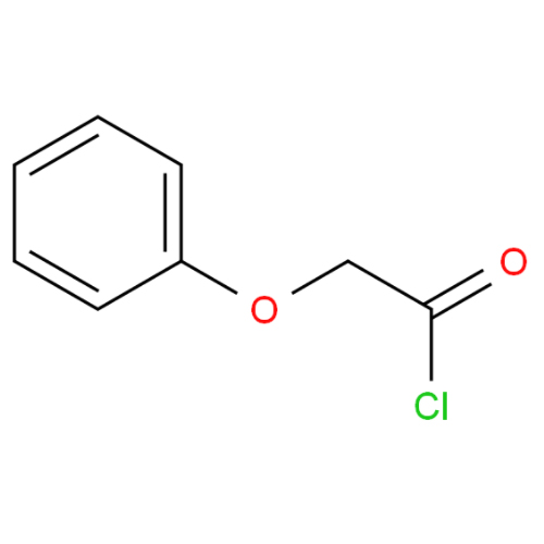 苯氧乙酰氯