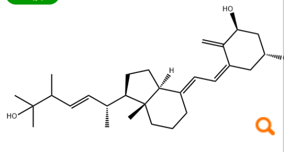 25-二羟基维生素D2