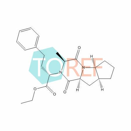 雷米普利EP杂质D,桐晖药业提供医药行业标准品对照品杂质