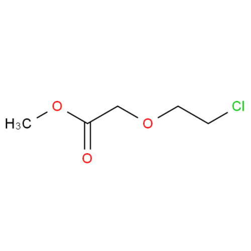 2-(2-氯乙氧基)乙酸甲酯