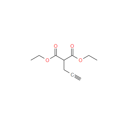 炔丙基丙二酸二乙酯 17920-23-9