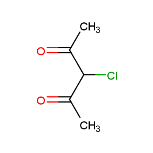 3-氯-2，4-戊二酮