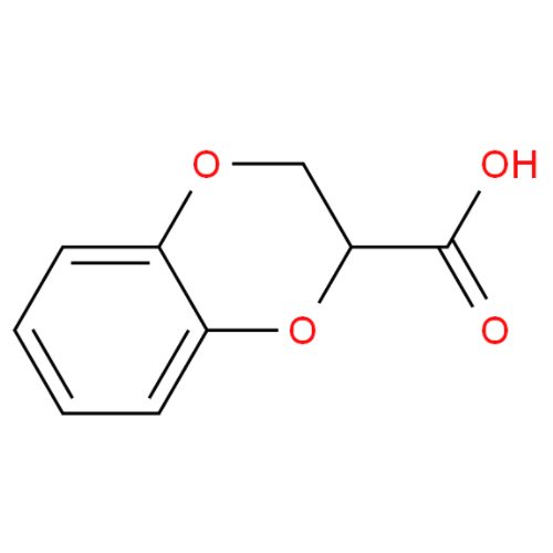 1,4-苯并二烷-2-羧酸