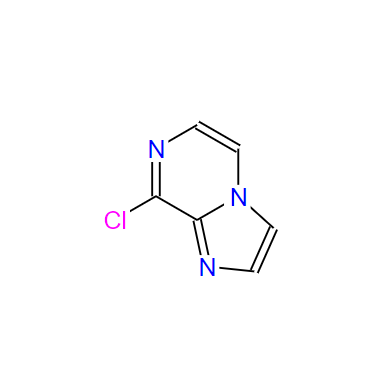 8-氯咪唑并[1,2-A]吡嗪