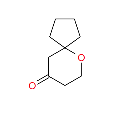 6-氧杂螺[4.5]癸烷-9-酮
