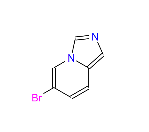 6-溴咪唑并[1,5-A]吡啶