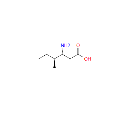 L-BETA-高异亮氨酸盐酸盐；75946-24-6