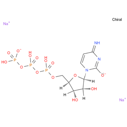 三磷酸胞苷二钠