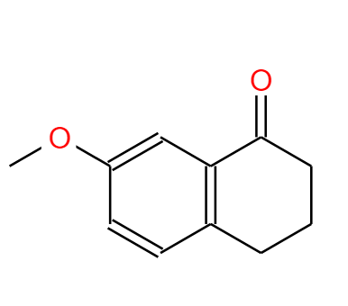 7-甲氧基-3,4-二氢-1(2H)-萘酮