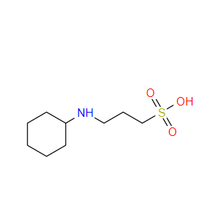 3-环已氨基丙磺酸，CAPS，1135-40-6