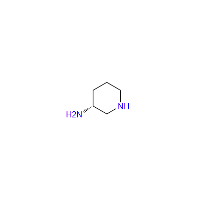 (R)-3-氨基哌啶；127294-73-9