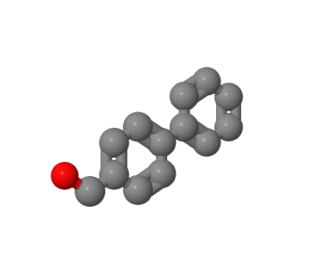 4-联苯基甲醇 3597-91-9