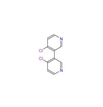 4,4'-二氯-3,3'-联吡啶；27353-36-2