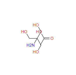三羟甲基氨基甲烷醋酸盐，Tris，6850-28-8