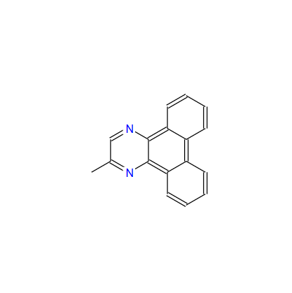 2-甲基二苯并喹喔啉；536753-86-3