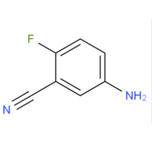 5-氨基-2-氟苯腈