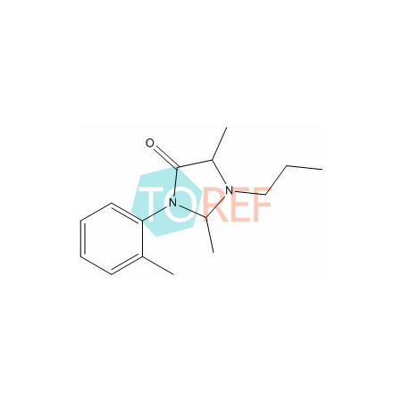 利丙双卡因杂质5,桐晖药业提供医药行业标准品对照品杂质