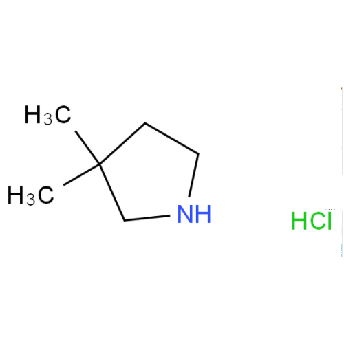 3,3-二甲基吡咯磷啉