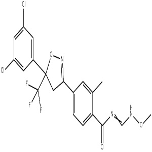 氟噁唑酰胺（928783-29-3）