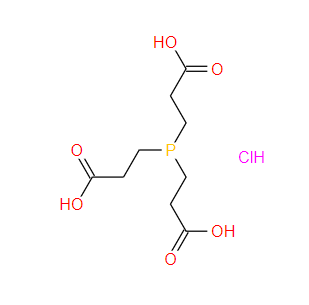 三(2-羰基乙基)磷盐酸盐，51805-45-9