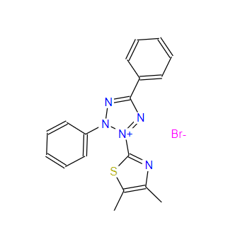 噻唑蓝，MTT，298-93-1