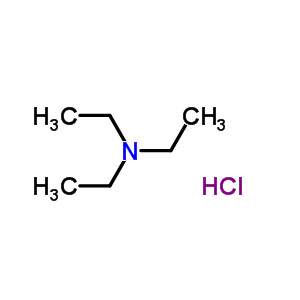 三乙胺盐酸盐 染料中间体 554-68-7