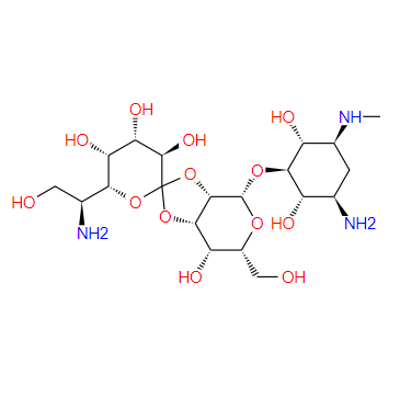 潮霉素 B；Hygromycin B；31282-04-9 厂家直销 现货供应