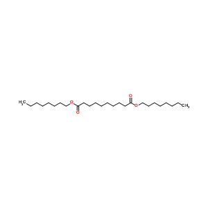 癸二酸二辛酯 增塑剂 2432-87-3