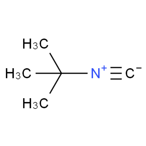 异氰酸叔丁酯
