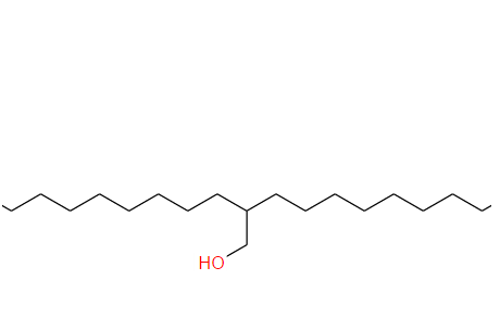 2-癸基十二醇