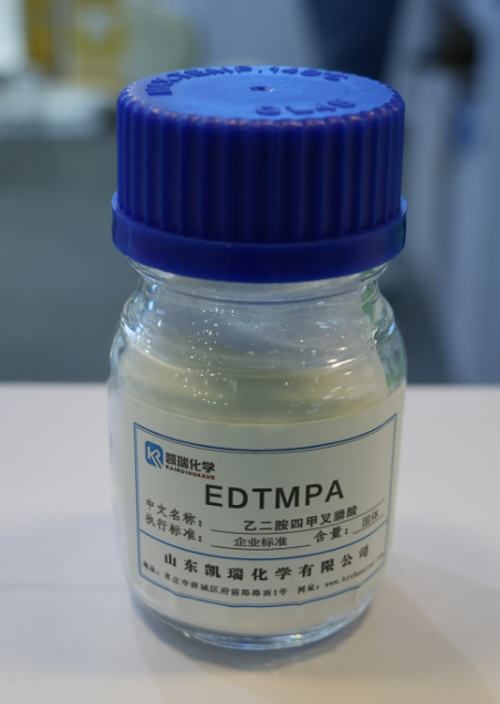 乙二胺四甲叉膦酸 EDTMPA