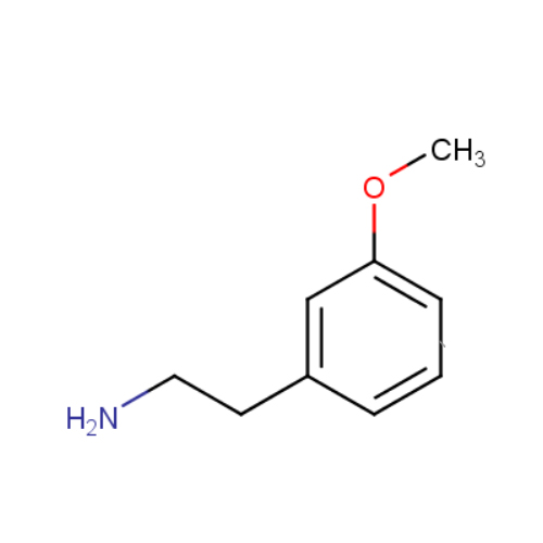 3-甲氧基苯乙胺
