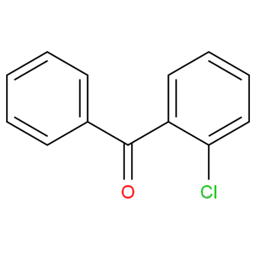 2-氯二苯甲酮