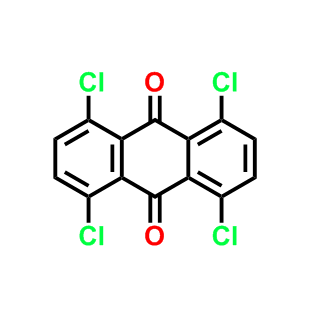 1,4,5,8-四氯蒽醌