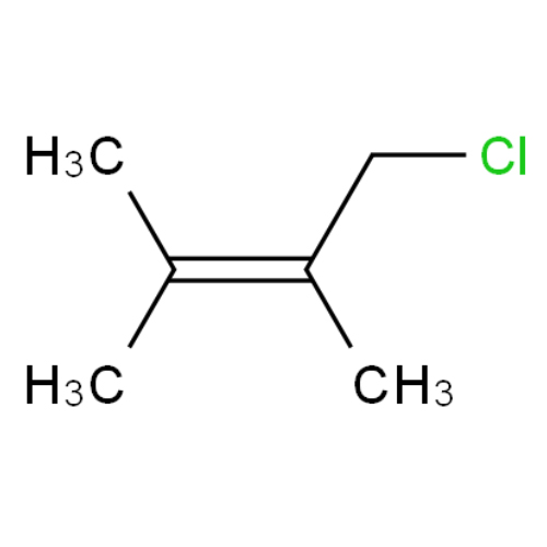 1-氯-2,3-二甲基-2-丁烯