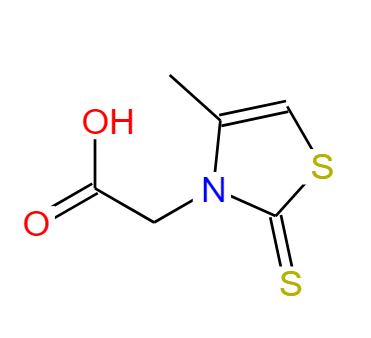 2-巯基-4-甲基-5-噻唑乙酸