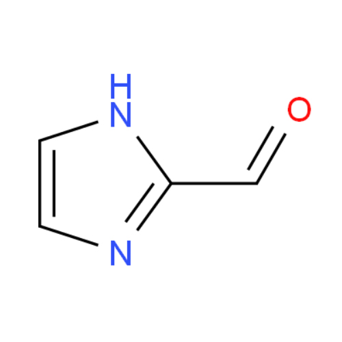 2-咪唑甲醛