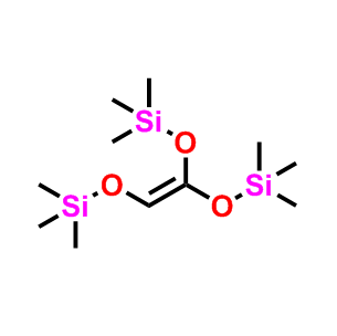 三(三甲基硅氧基)乙烯