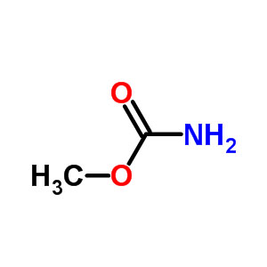 氨基甲酸甲酯 有机合成中间体 598-55-0