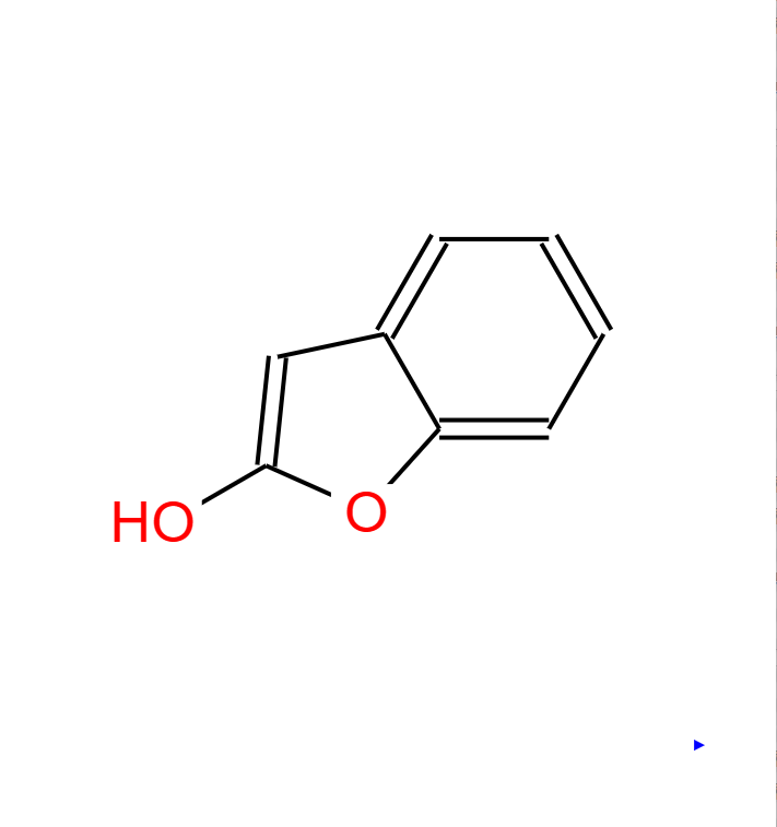 2-苯并呋喃醇