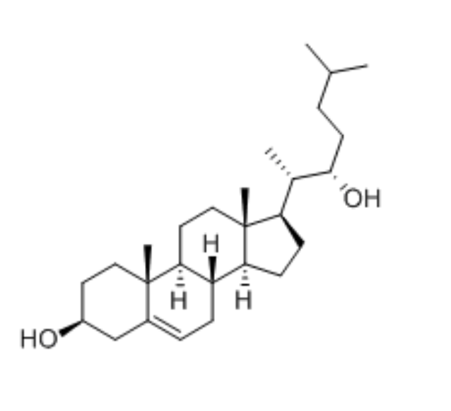 22(R)-羟基胆固醇\22(R)-Hydroxycholestero