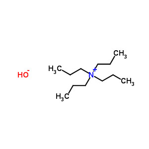 四丙基氢氧化铵 有机合成 4499-86-9